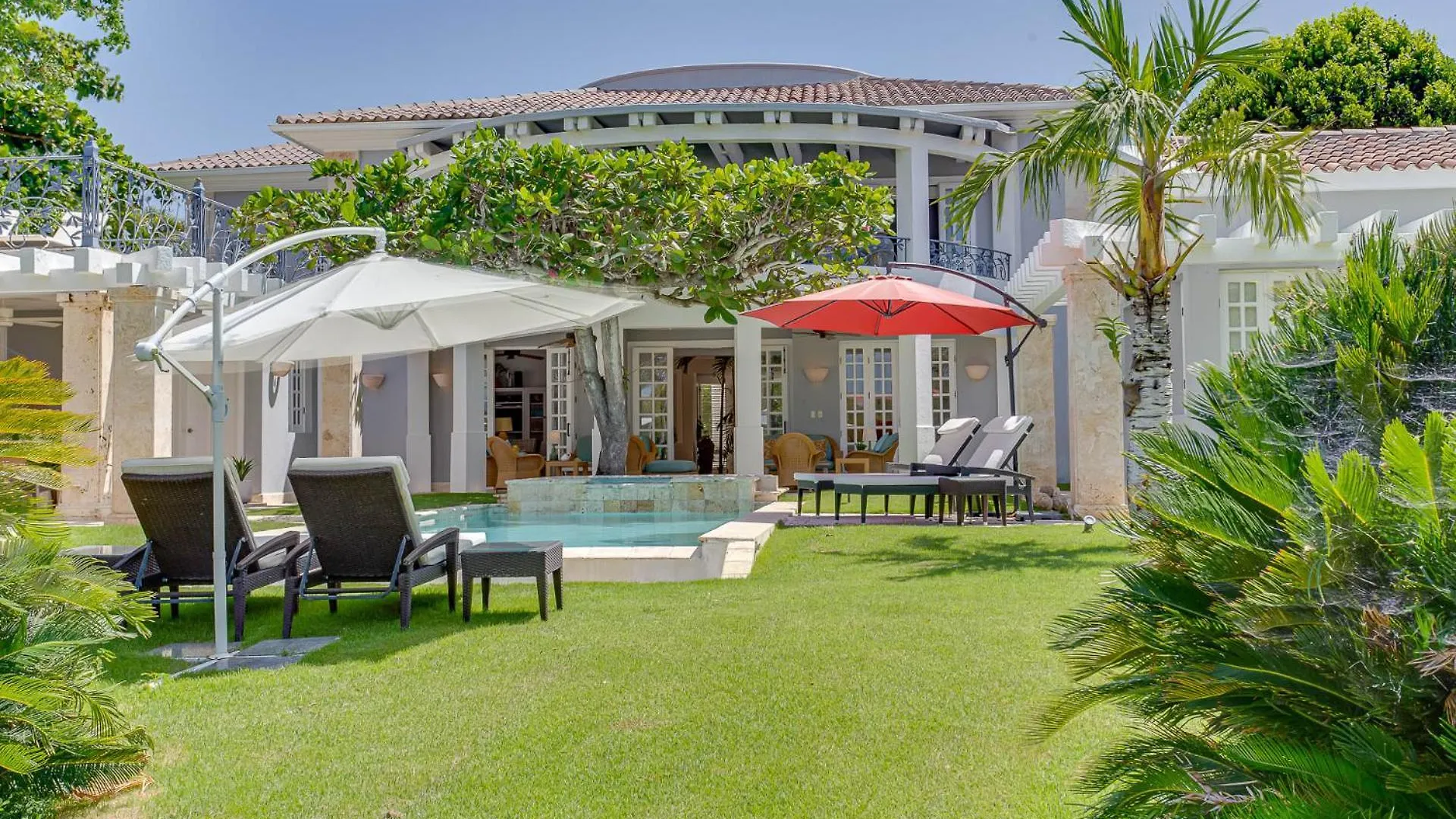 Villa Tortuga Punta Cana