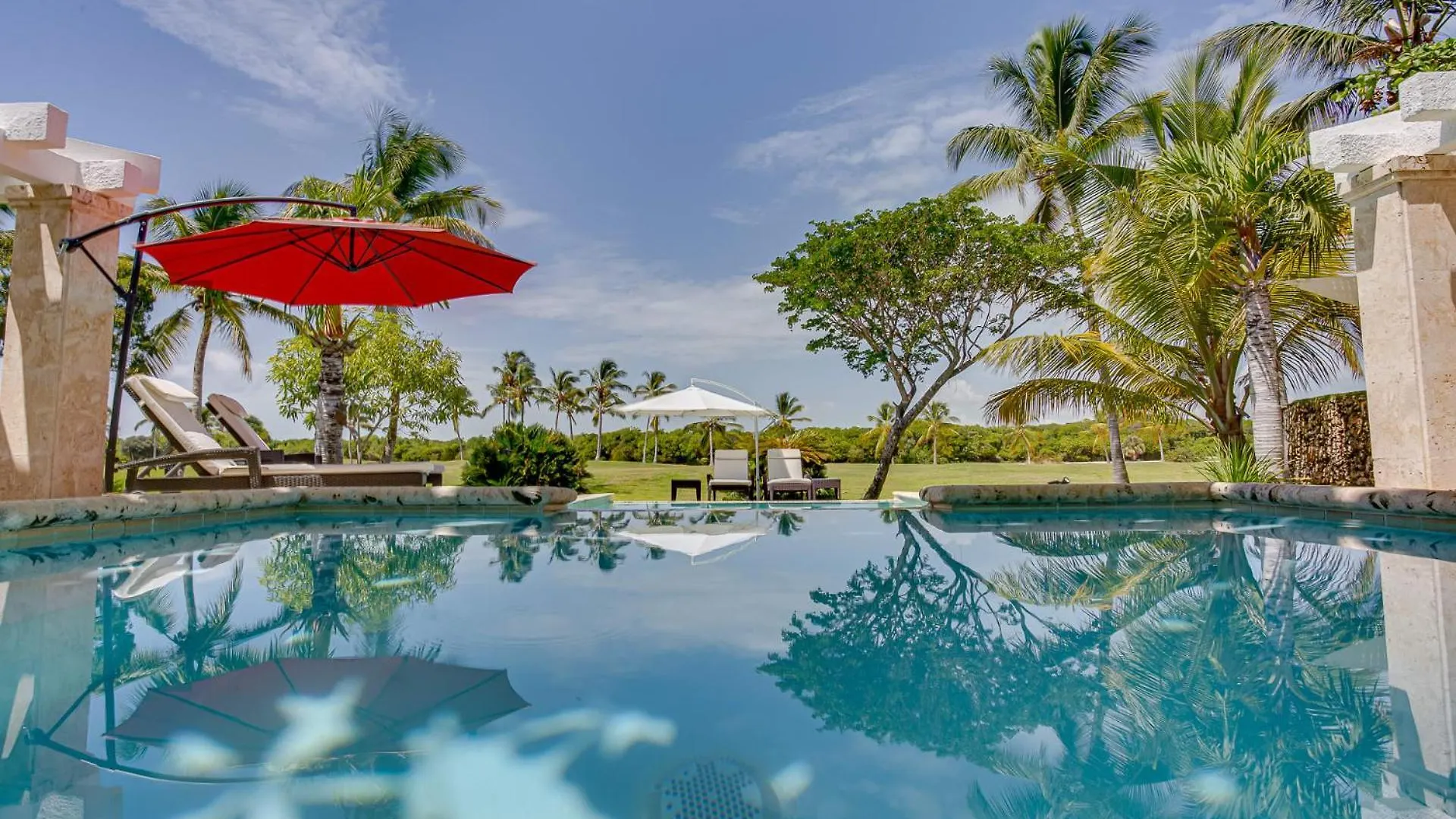 Villa Tortuga Punta Cana 0*,  Dominikana