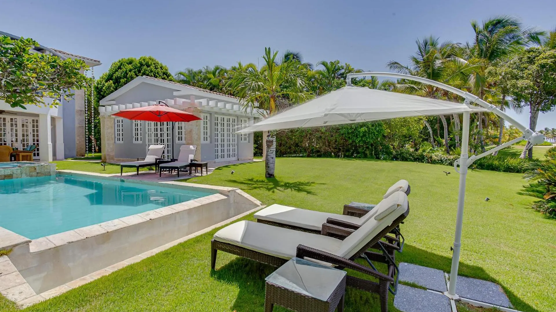 Villa Tortuga Punta Cana