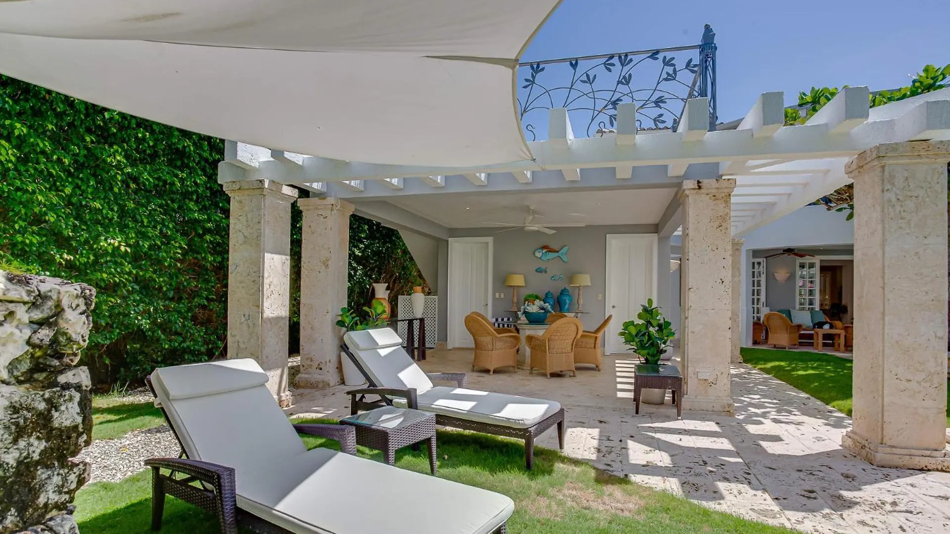 Villa Tortuga Punta Cana
