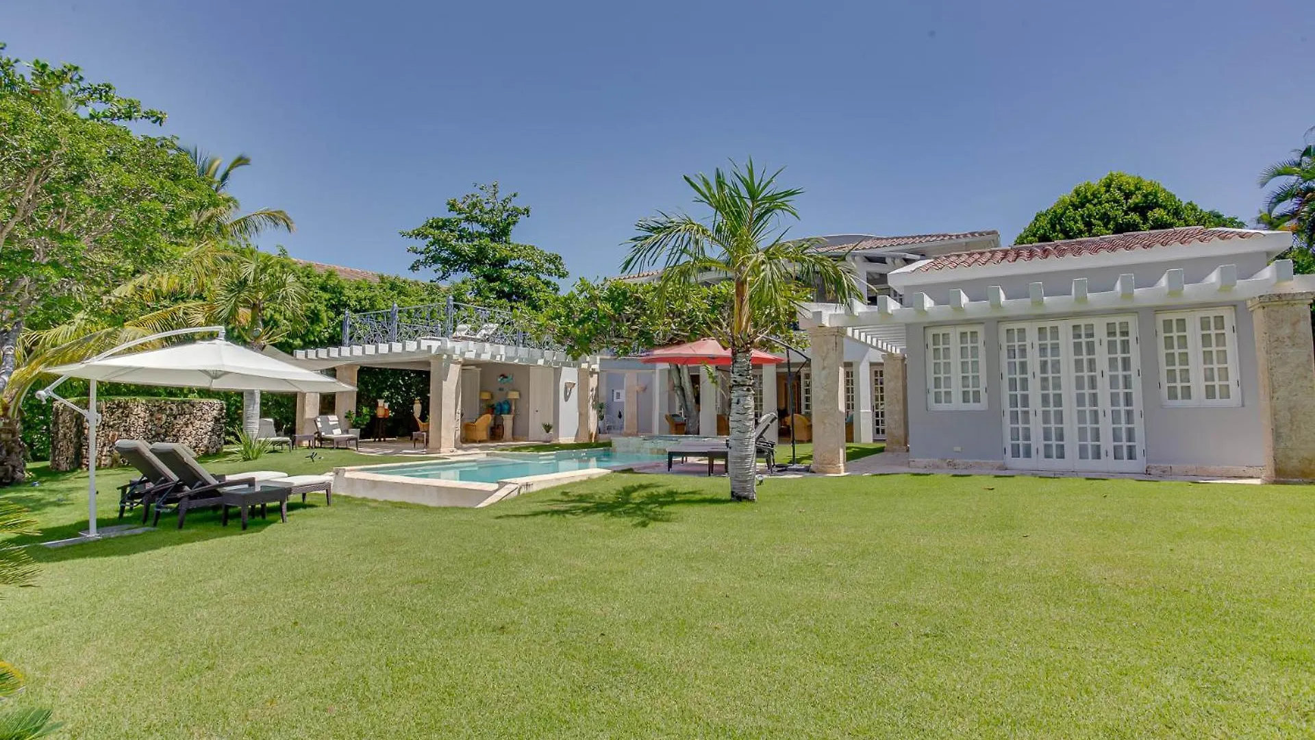 Villa Tortuga Punta Cana