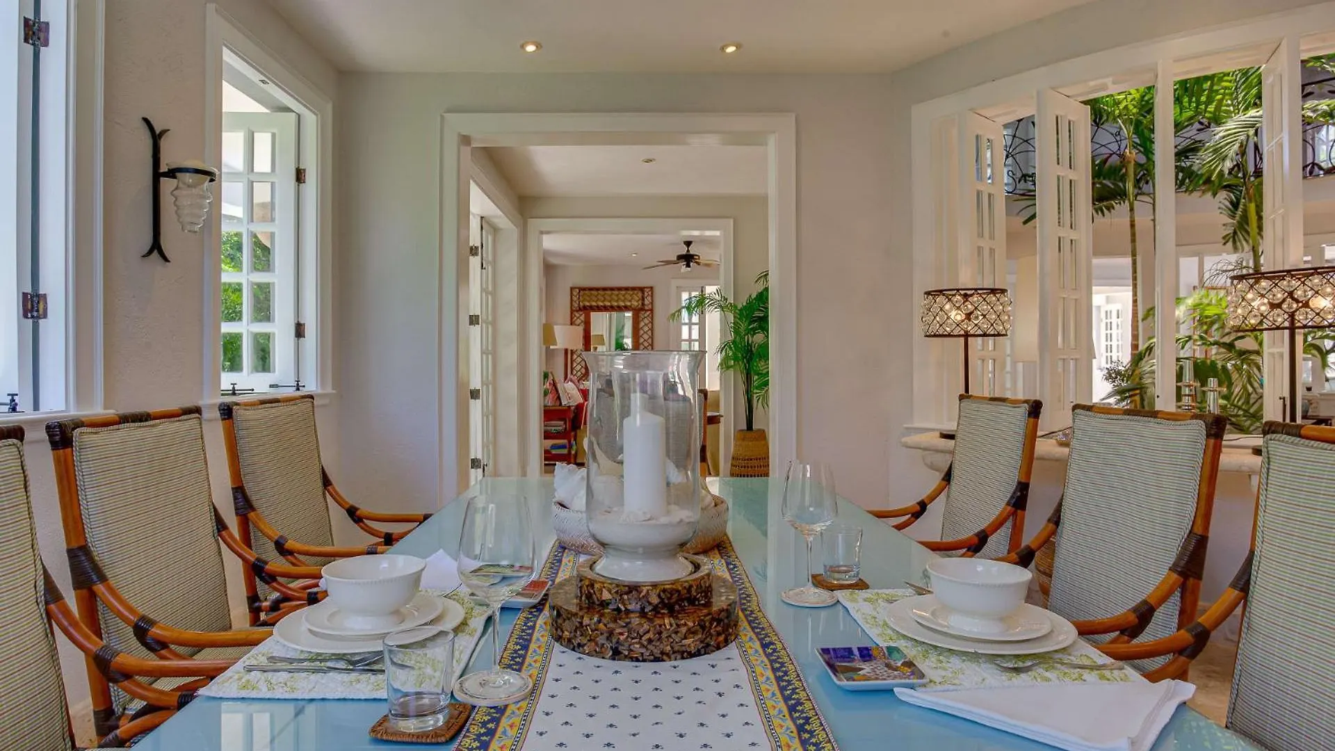 Villa Tortuga Punta Cana Dominikana