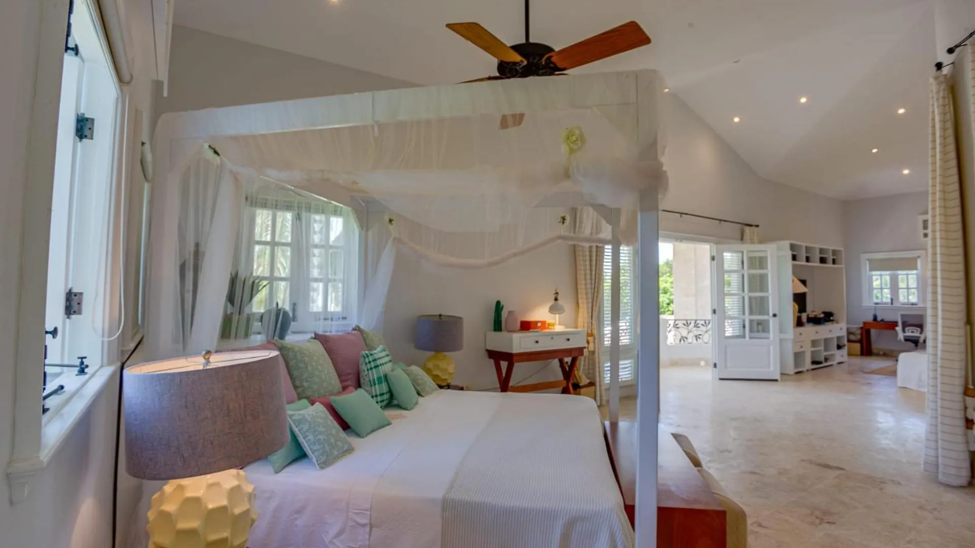 Villa Tortuga Punta Cana 0*,  Dominikana