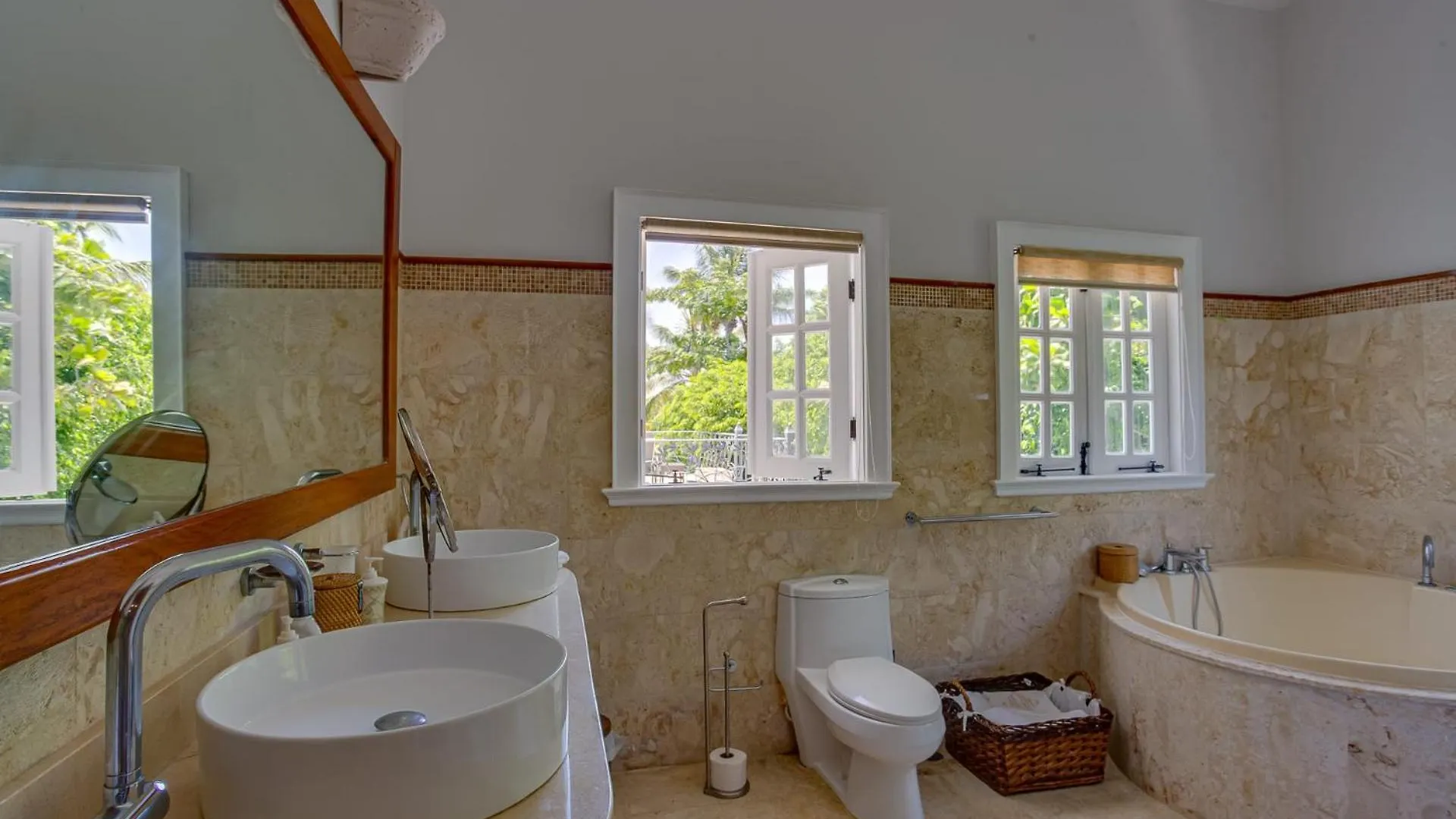 Villa Tortuga Punta Cana