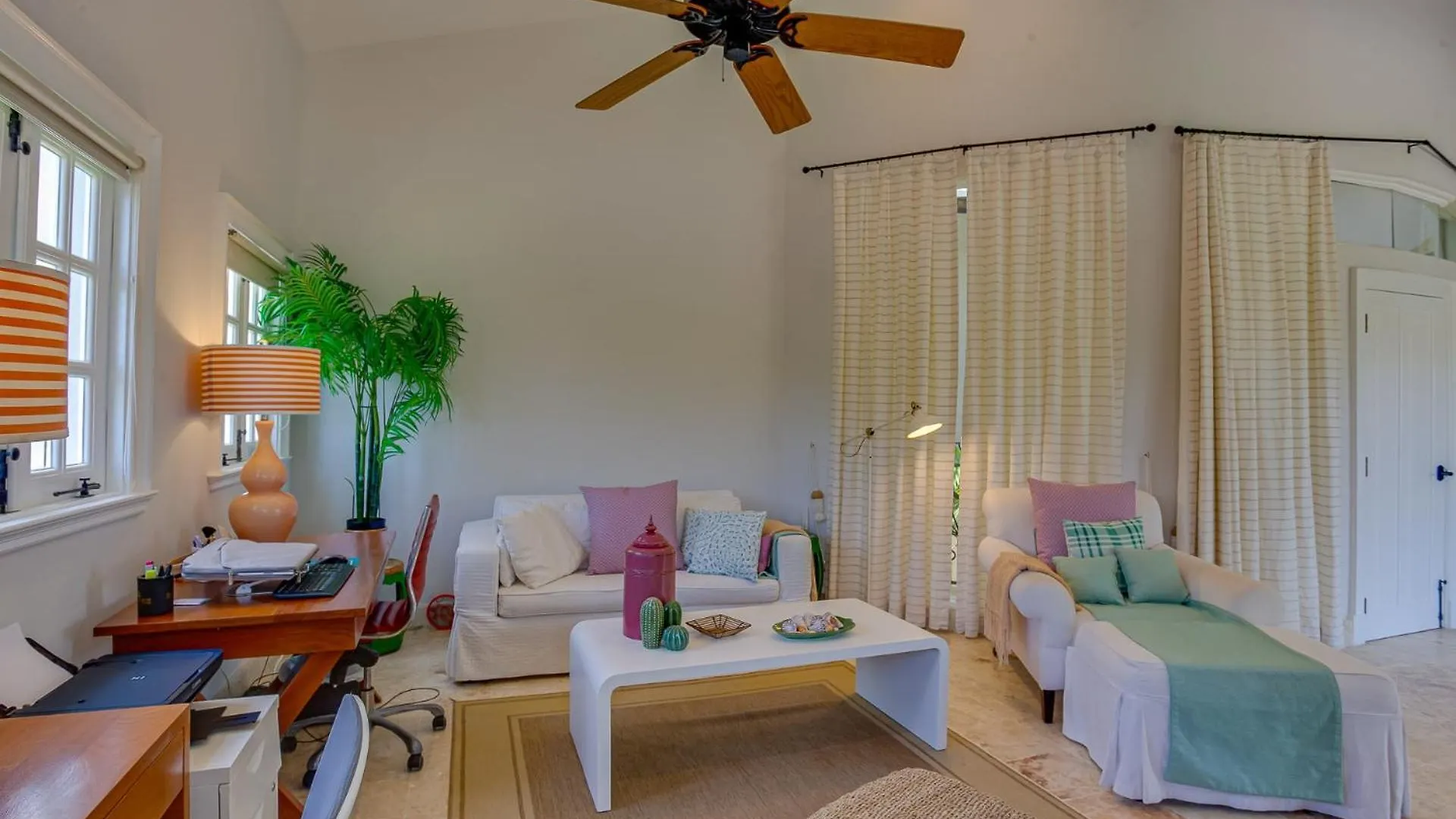 Villa Tortuga Punta Cana