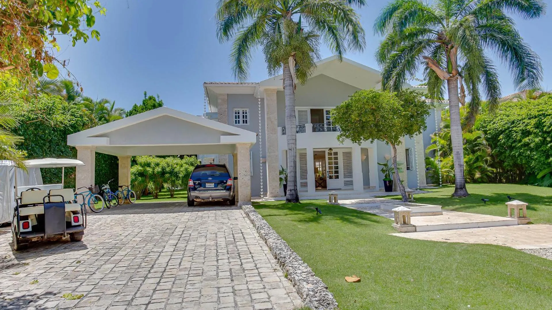 Villa Tortuga Punta Cana