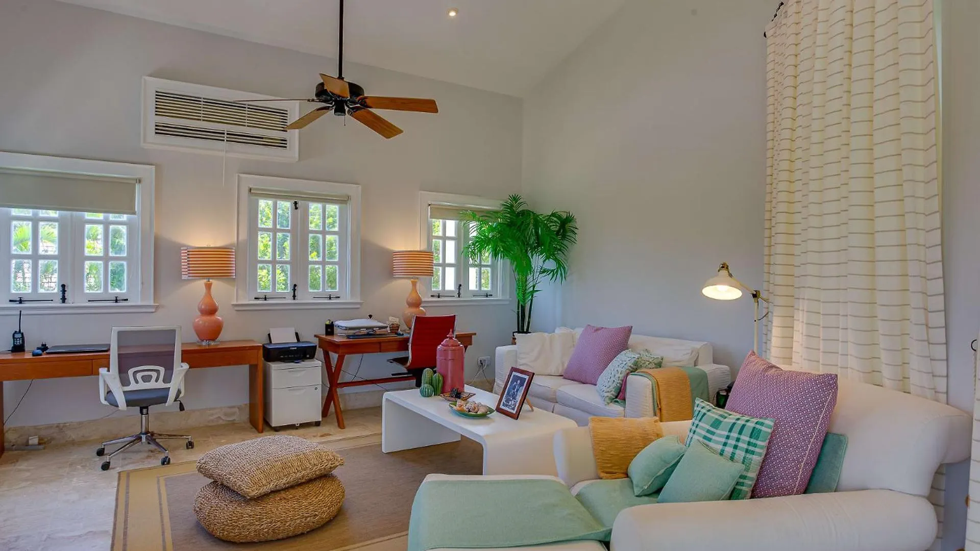 Villa Tortuga Punta Cana