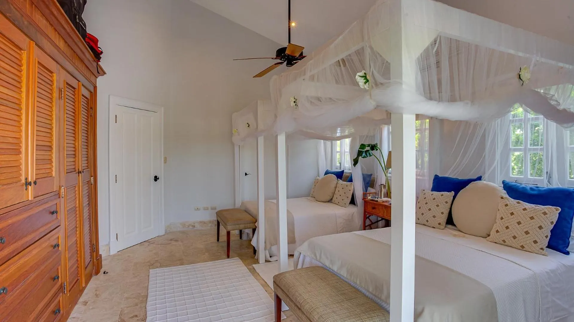 Villa Tortuga Punta Cana