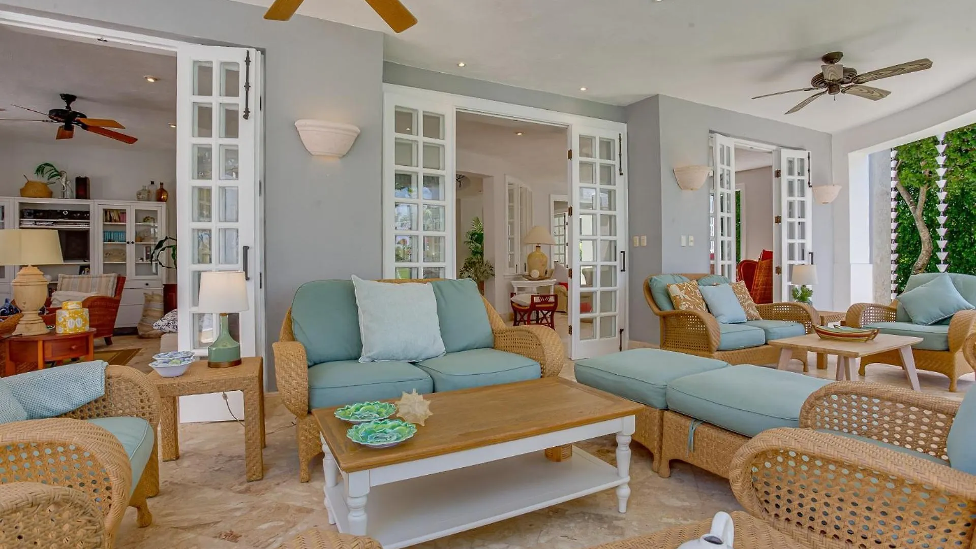Villa Tortuga Punta Cana