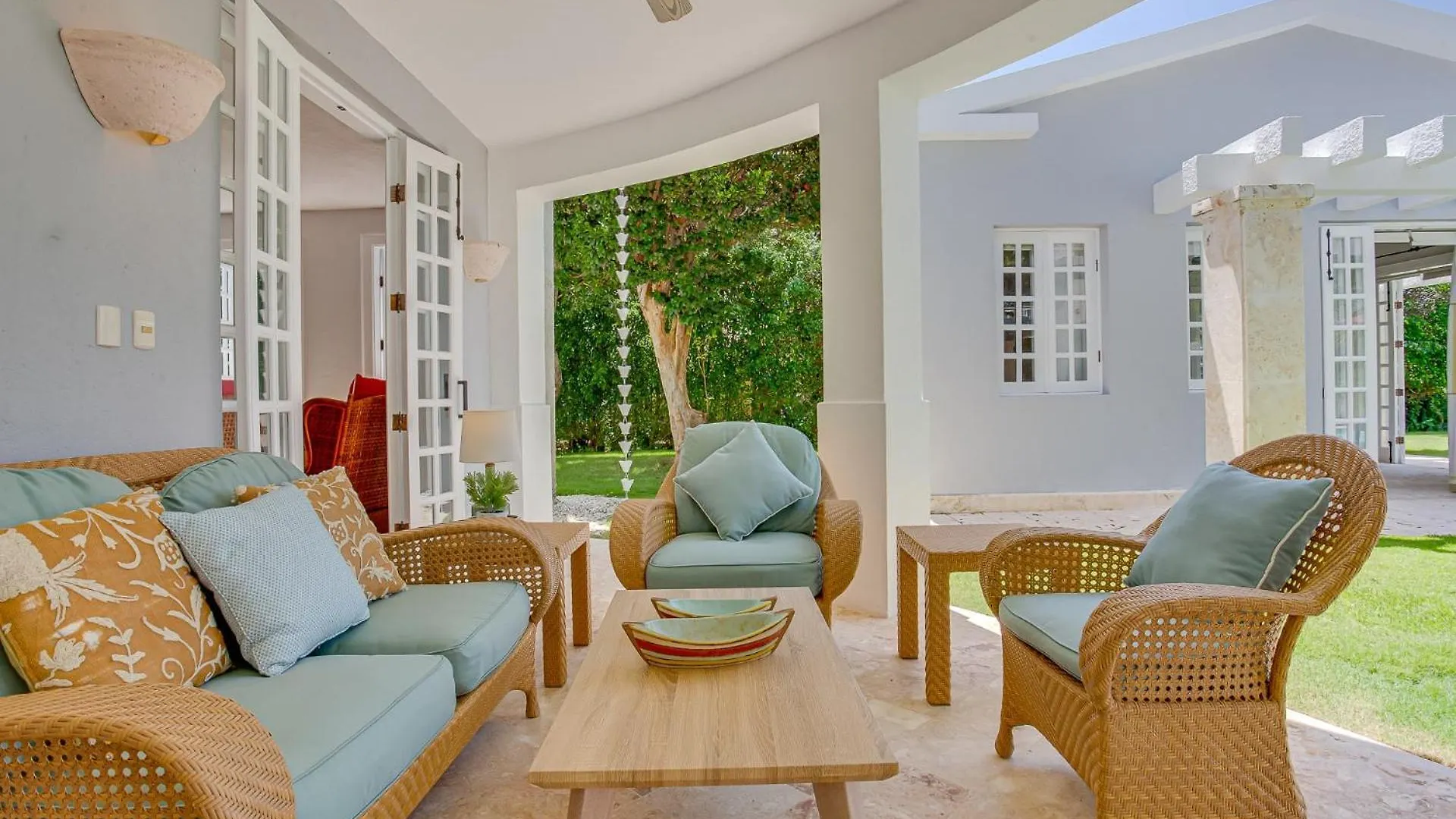 Villa Tortuga Punta Cana