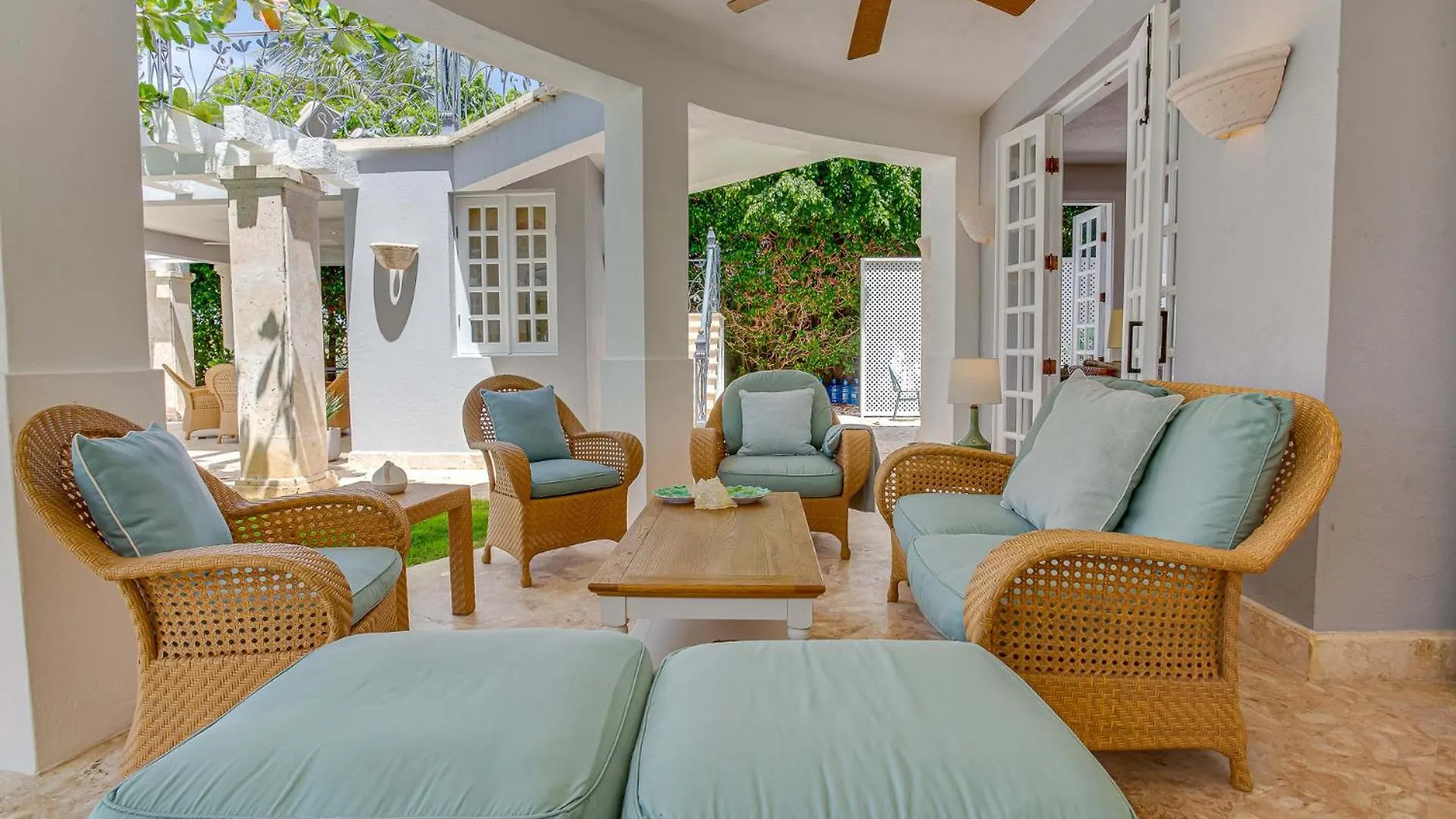 Villa Tortuga Punta Cana