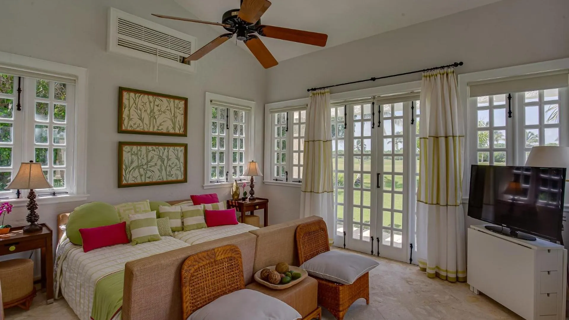 Villa Tortuga Punta Cana