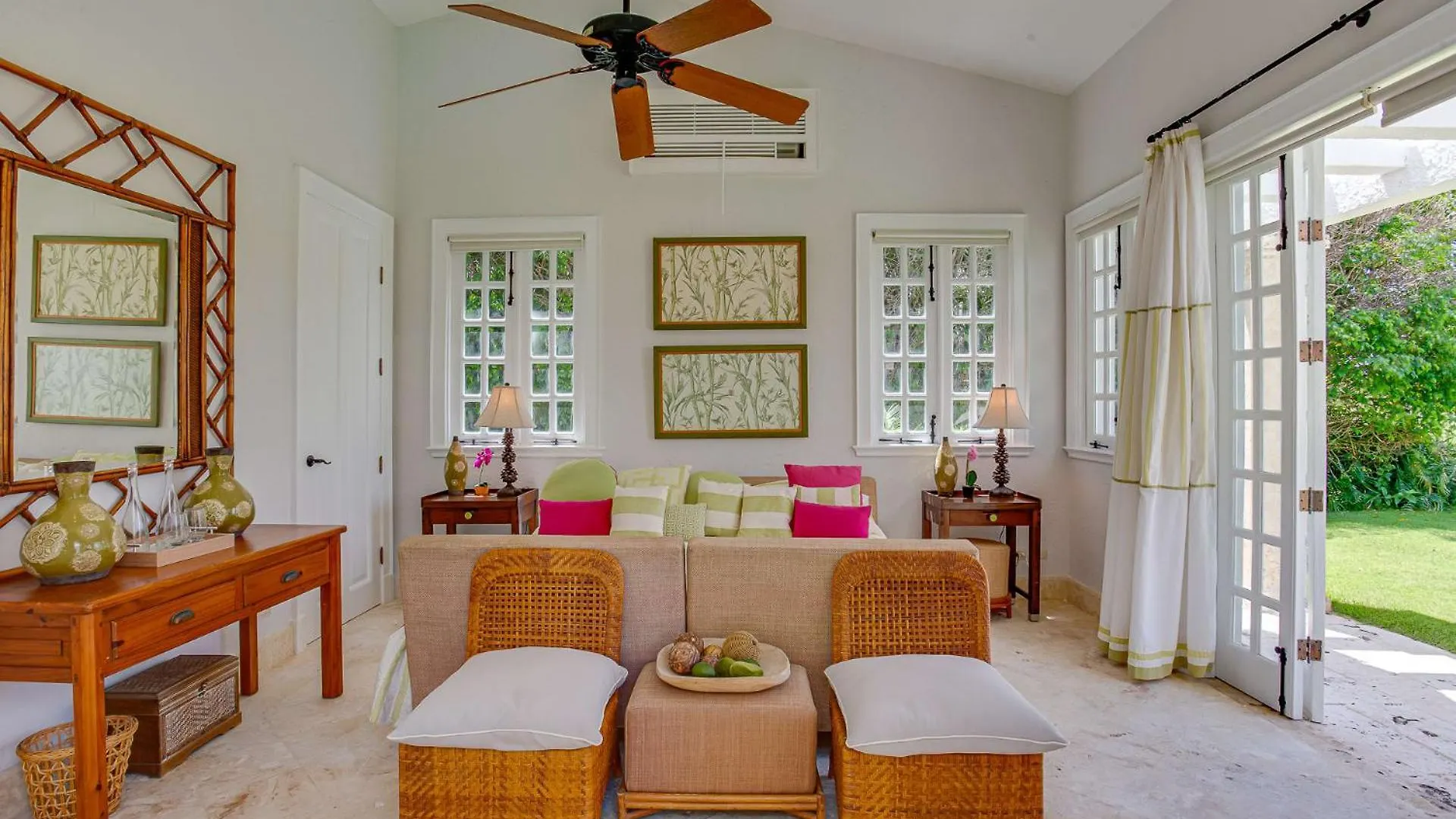 Villa Tortuga Punta Cana