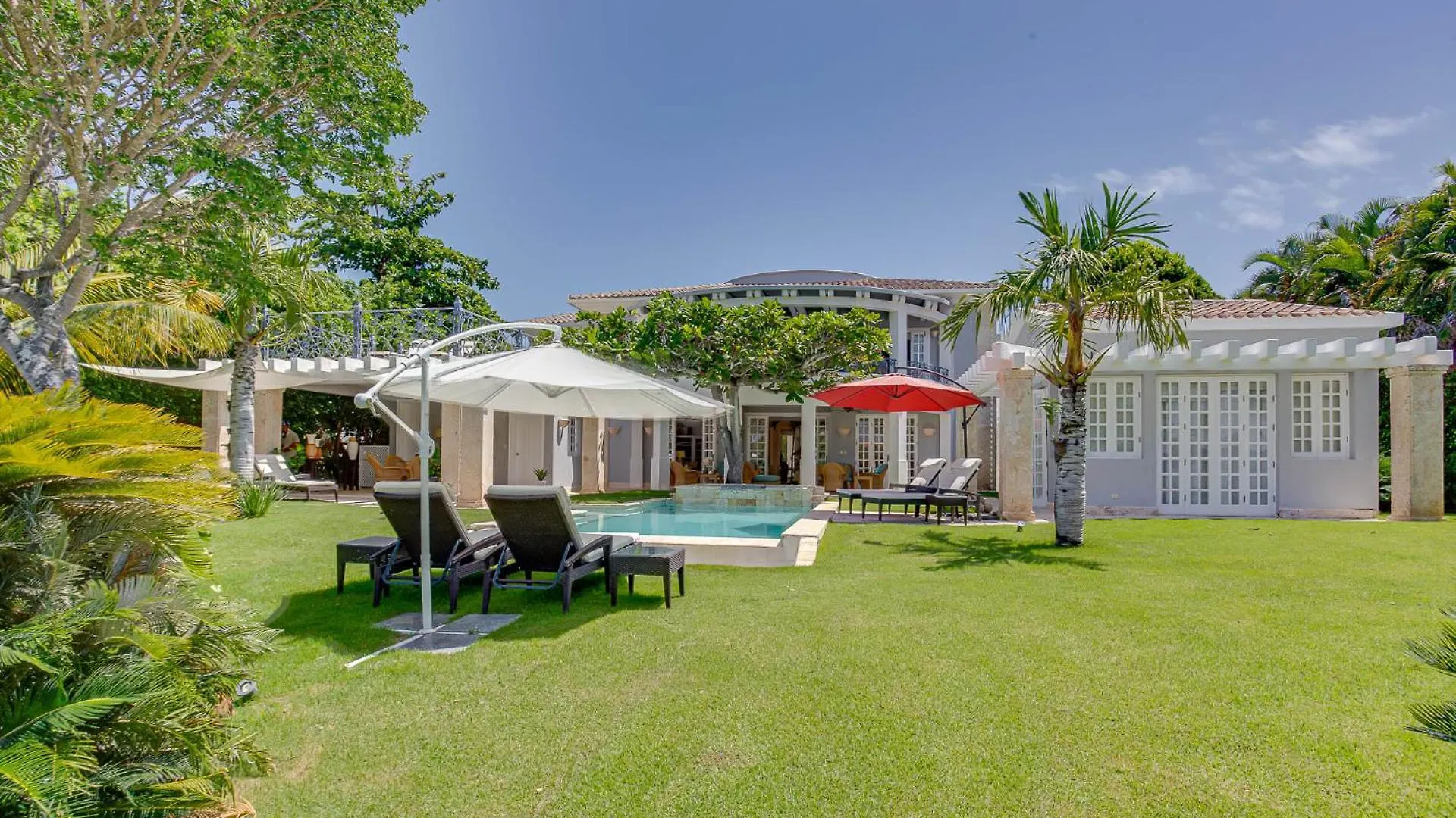 Villa Tortuga Punta Cana
