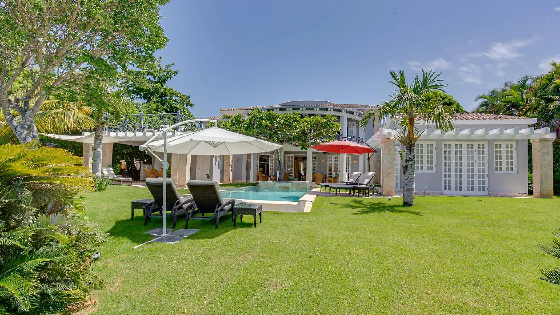 Villa Tortuga Punta Cana