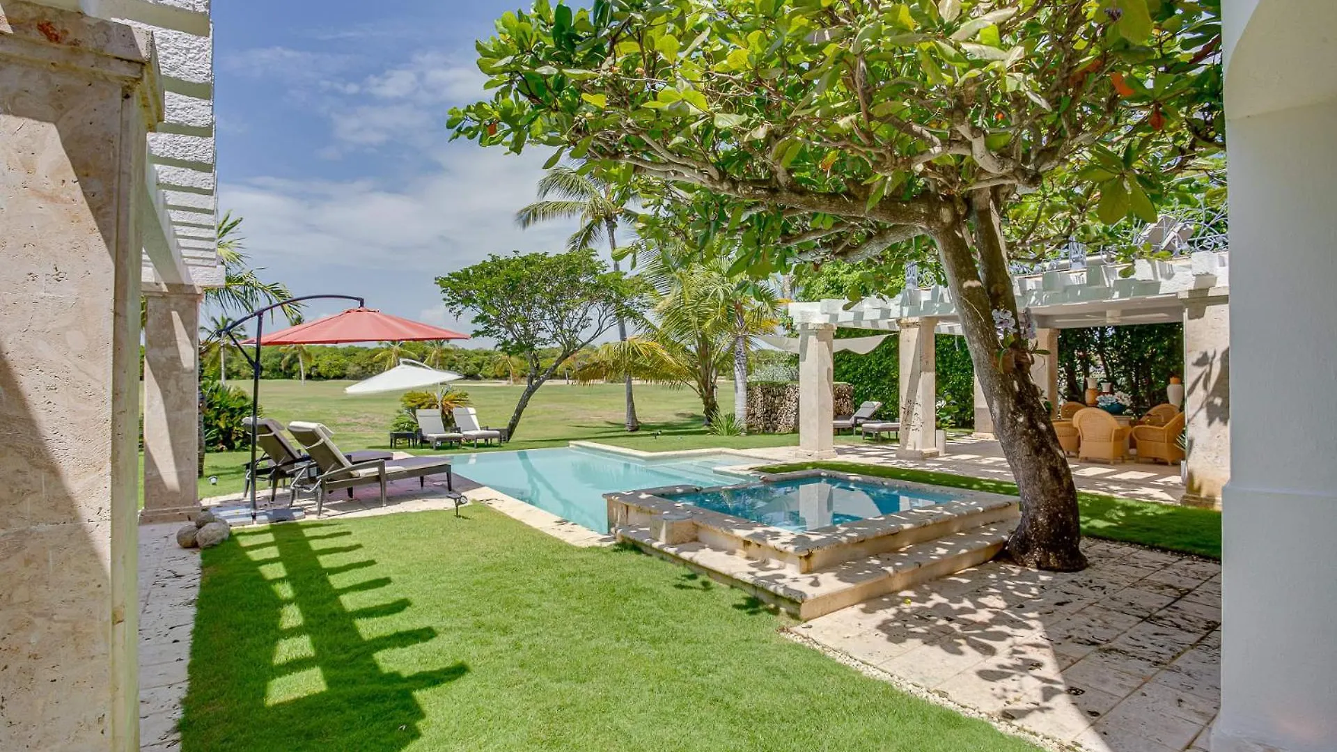 Villa Tortuga Punta Cana