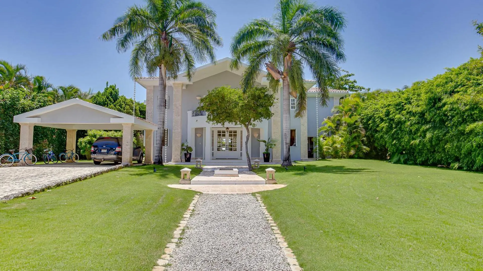 Villa Tortuga Punta Cana
