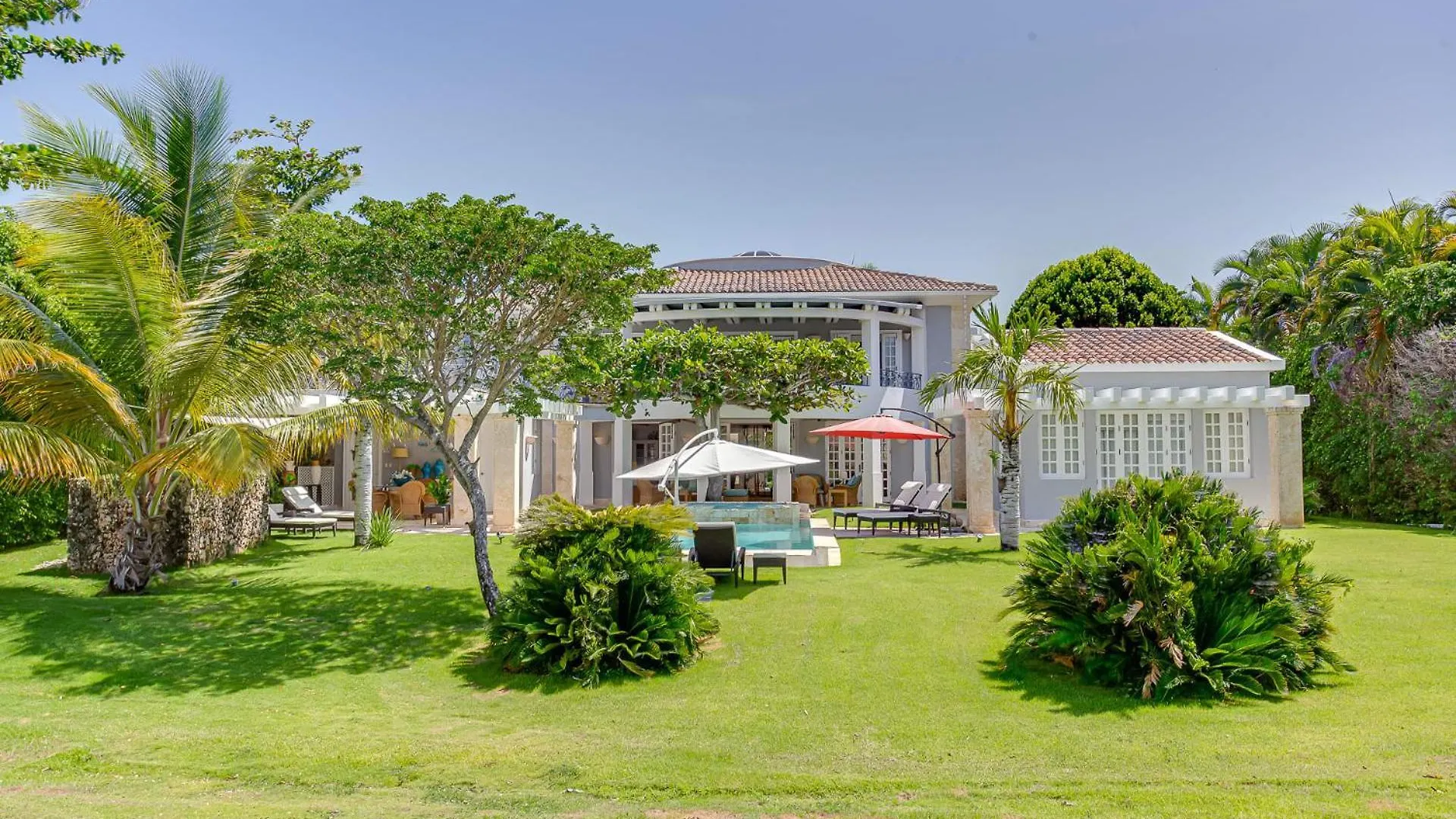 Villa Tortuga Punta Cana
