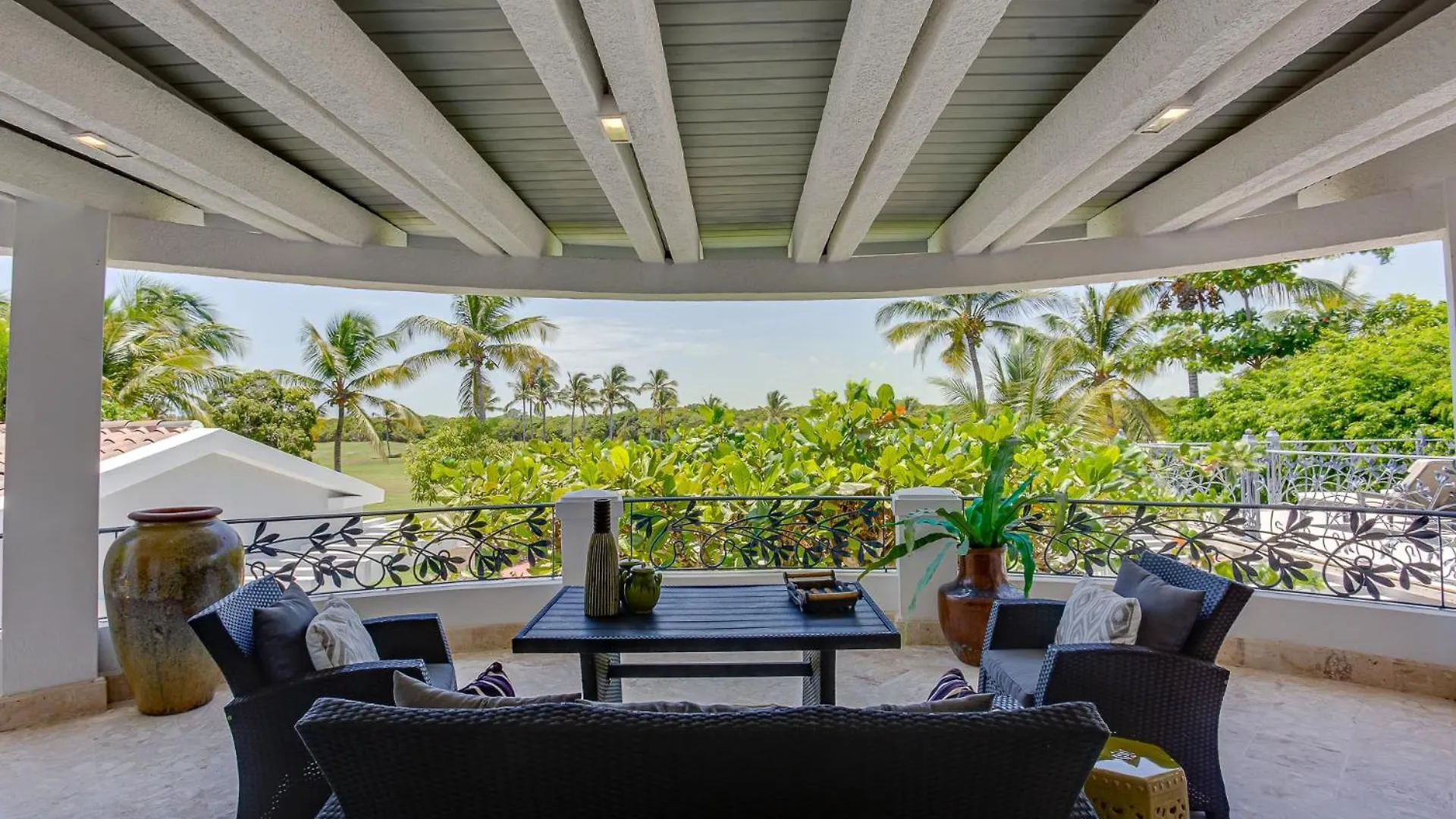 Villa Tortuga Punta Cana Dominik Cumhuriyeti