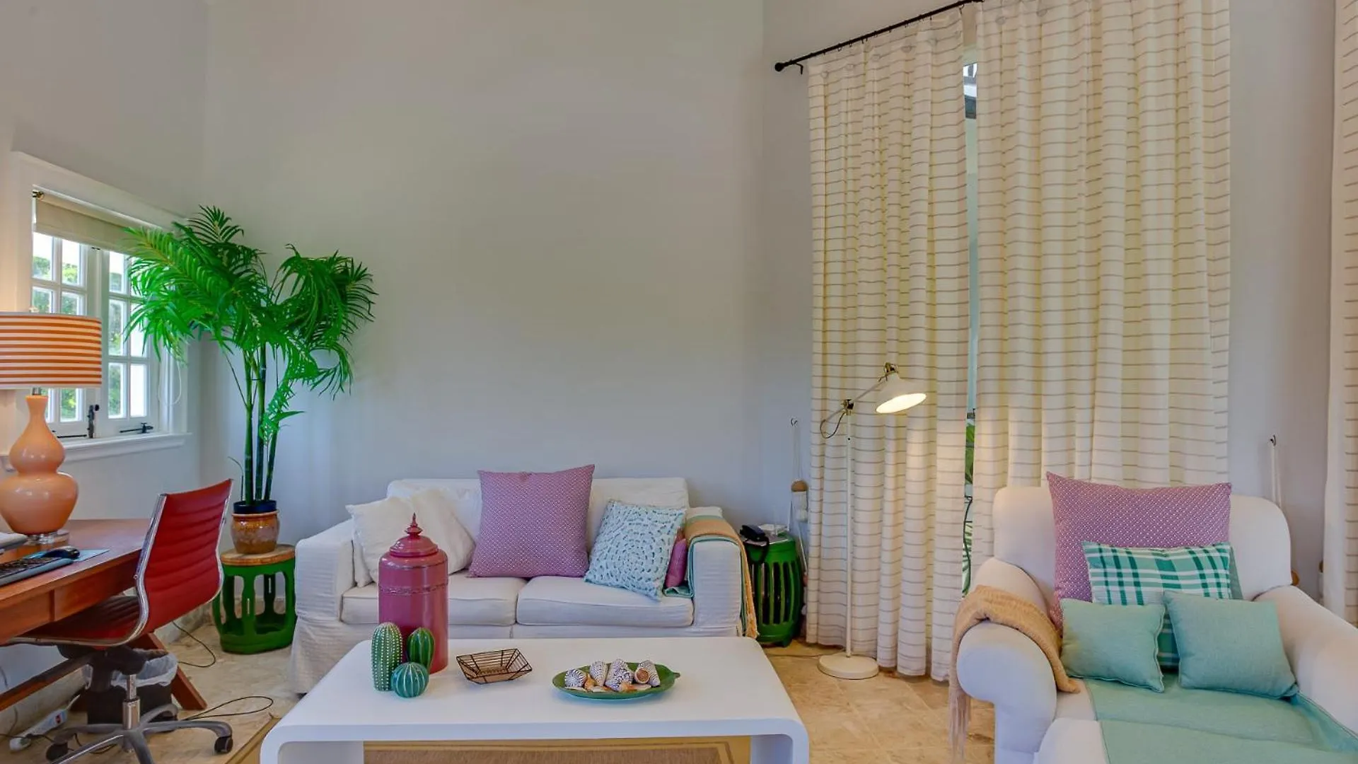Villa Tortuga Punta Cana Dominik Cumhuriyeti