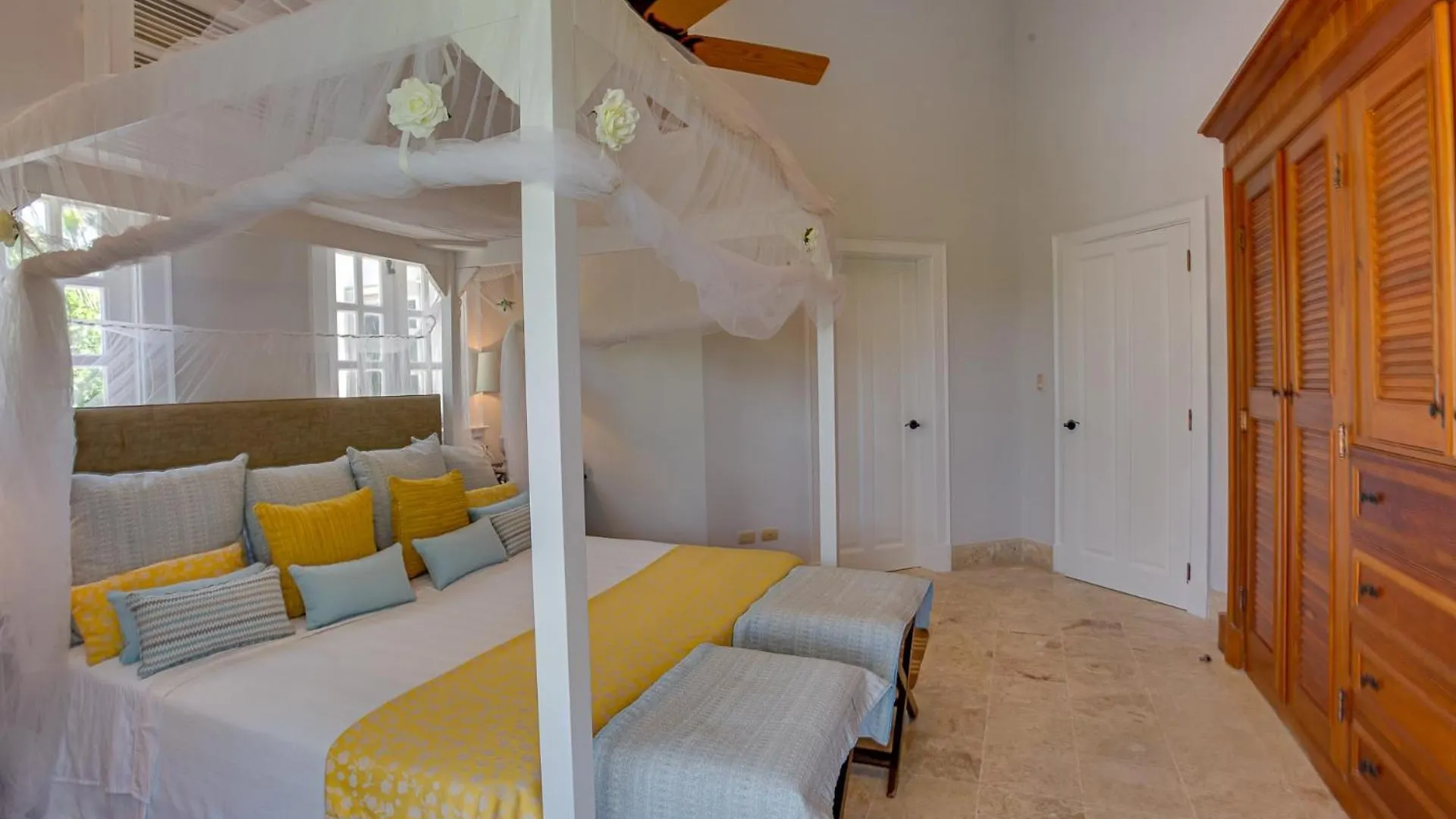 Villa Tortuga Punta Cana