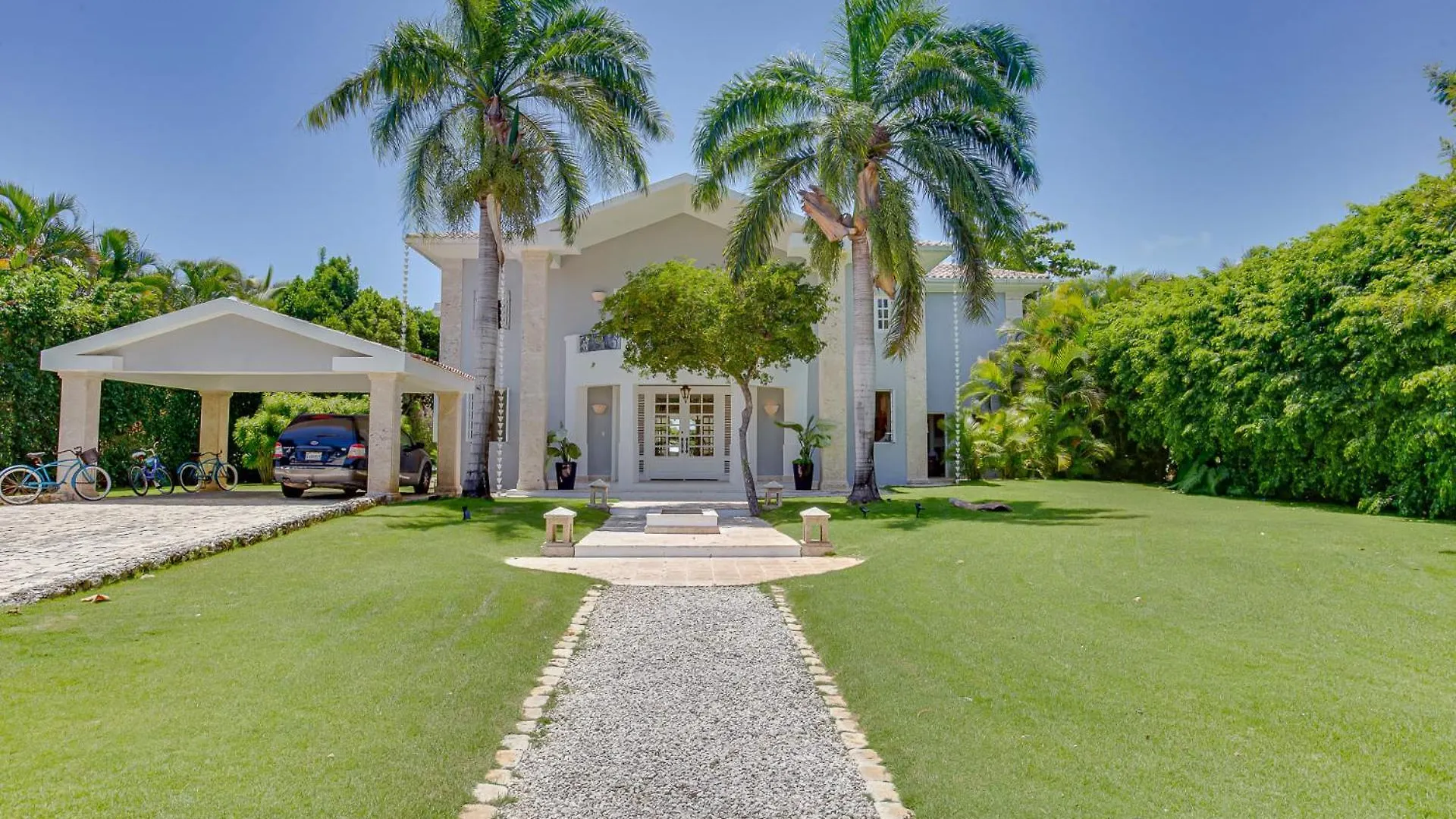 Villa Tortuga Punta Cana