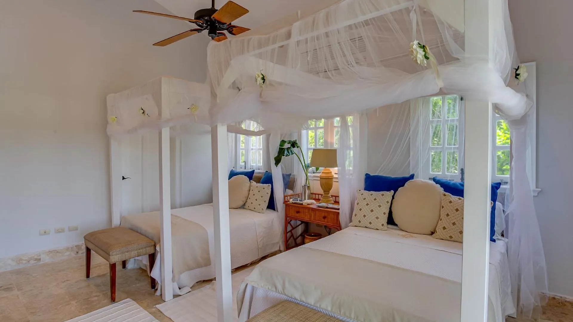 Villa Tortuga Punta Cana