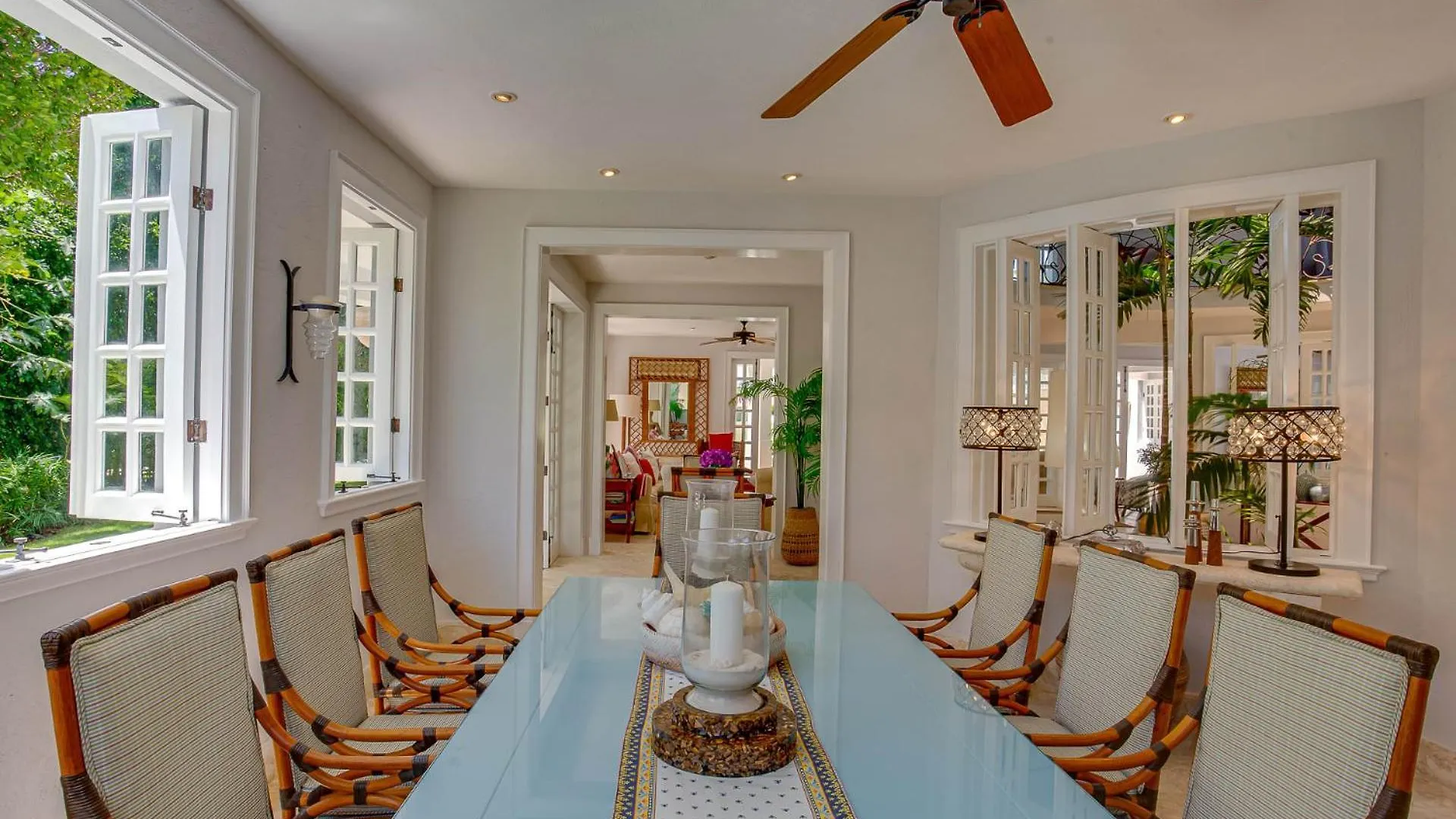 Villa Tortuga Punta Cana Dominik Cumhuriyeti