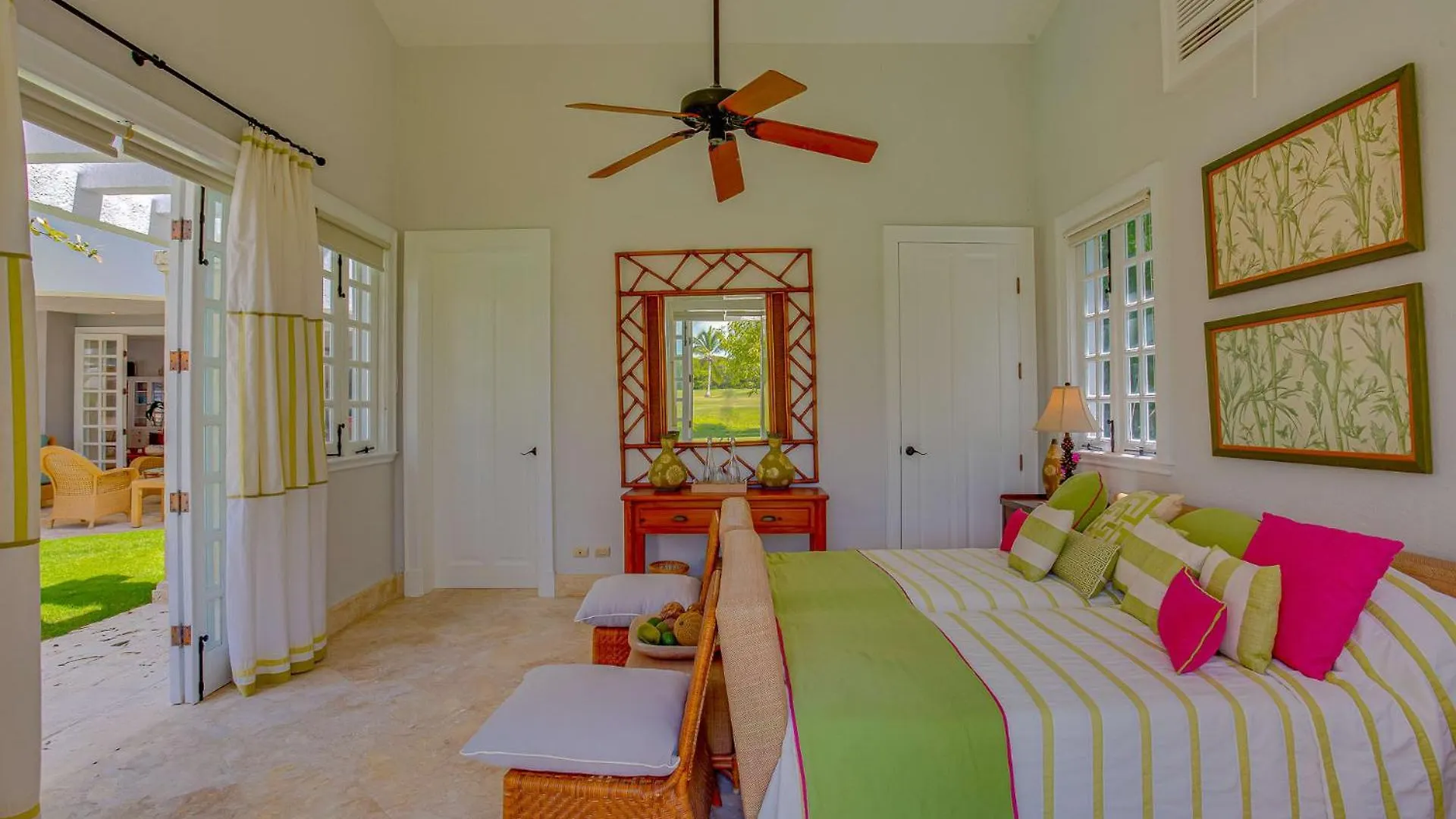Villa Tortuga Punta Cana