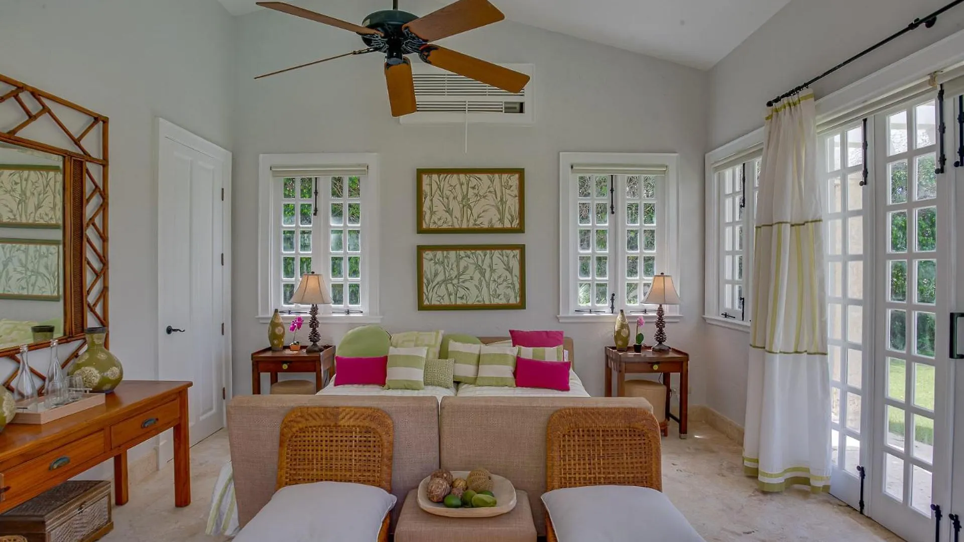 Villa Tortuga Punta Cana Dominik Cumhuriyeti